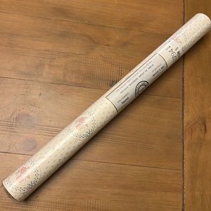 Vintage Taylor Wallcoverings Wallpaper Roll